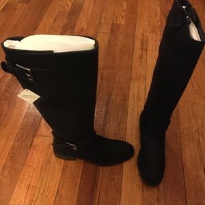 Cole Haan Hastings Waterproof Tall Boot